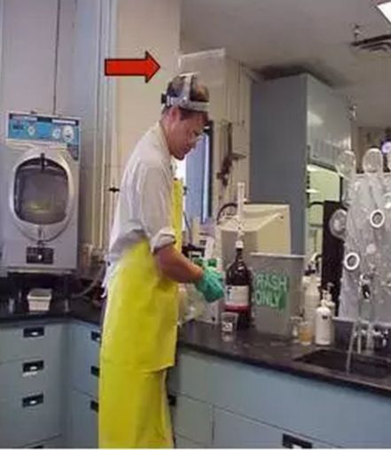 食品工廠經營中需重點防范的安全隱患