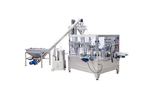 潢川干果包裝機(jī)在食品經(jīng)營中的應(yīng)用與優(yōu)勢