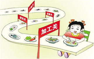 網(wǎng)絡(luò)餐飲新規(guī)出臺 網(wǎng)約餐商家需‘有店有證’，強(qiáng)化食品經(jīng)營監(jiān)管