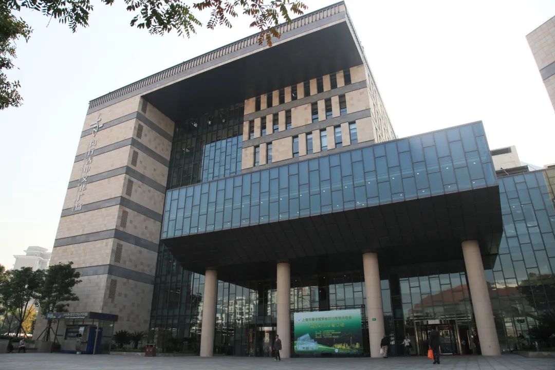 首次發布！上海全市各級公共圖書館名錄，一站式信息咨詢服務指南